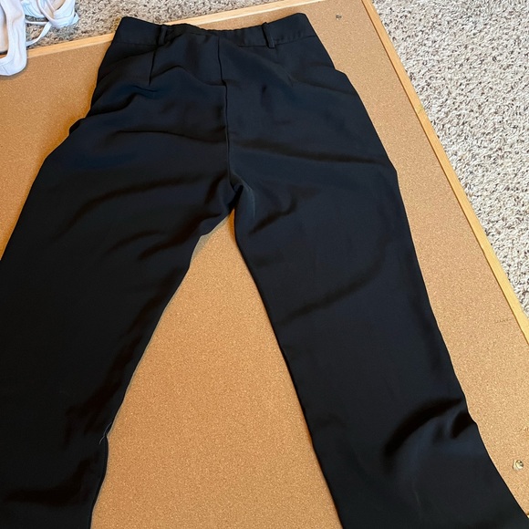 Black trouser - Picture 2 of 2
